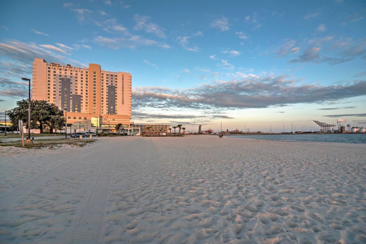 Charming Gulfport Getaway Only 3 Blocks To Beach! Eksteriør billede