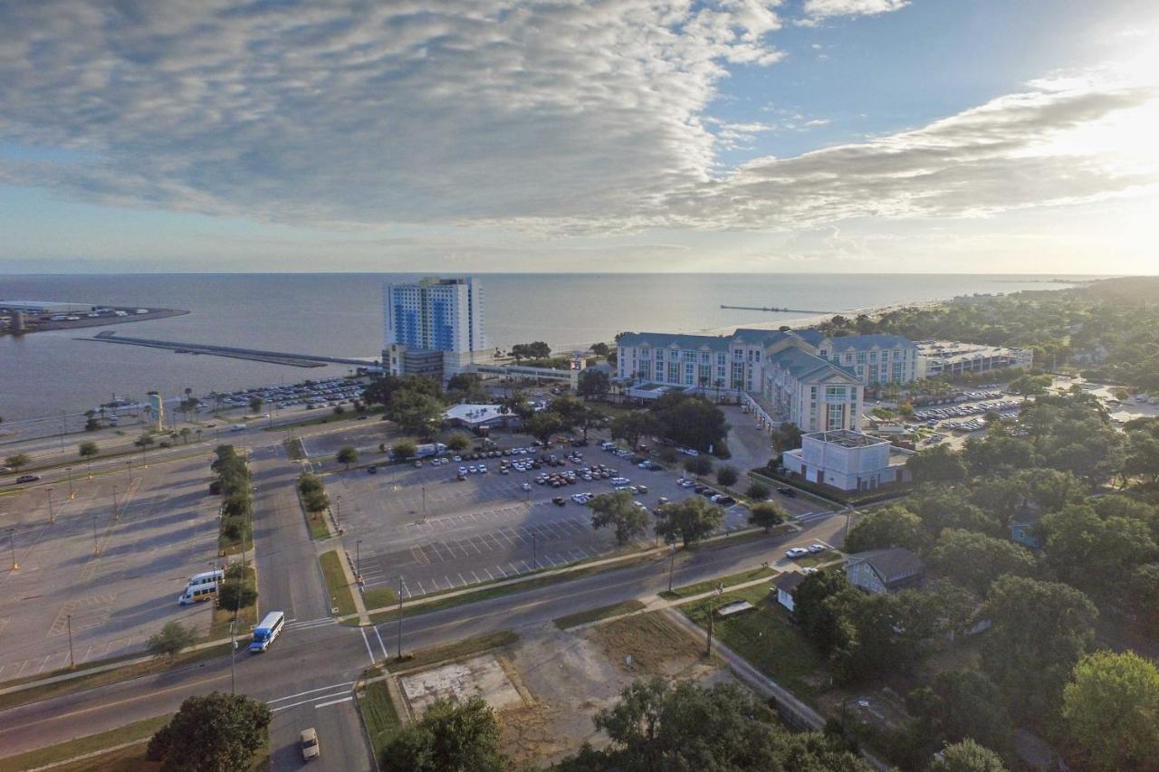 Charming Gulfport Getaway Only 3 Blocks To Beach! Eksteriør billede